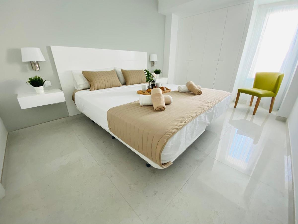 Villa Lucia By Sunhousescanarias With Private Pool San Agustín Exteriér fotografie