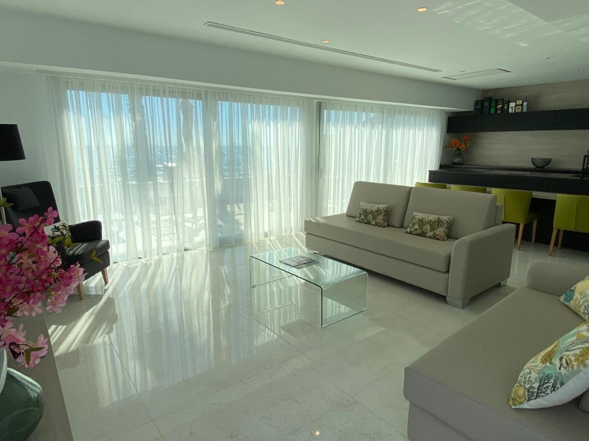 Villa Lucia By Sunhousescanarias With Private Pool San Agustín Exteriér fotografie